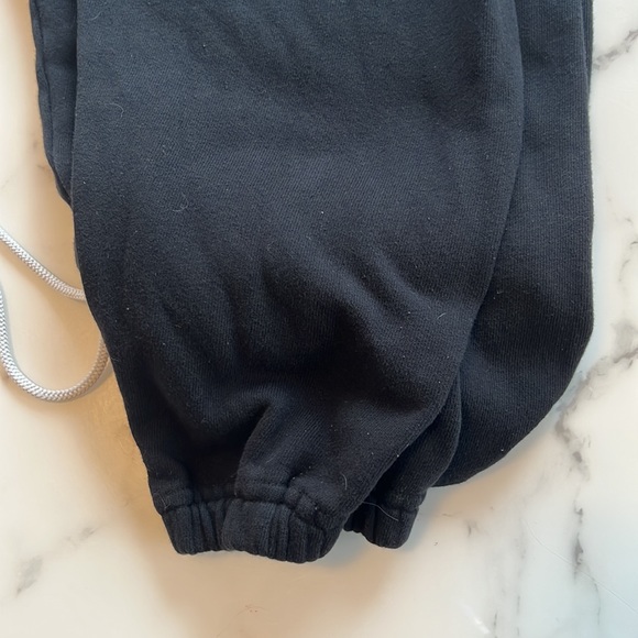 Free city black pants size L - Picture 5 of 6